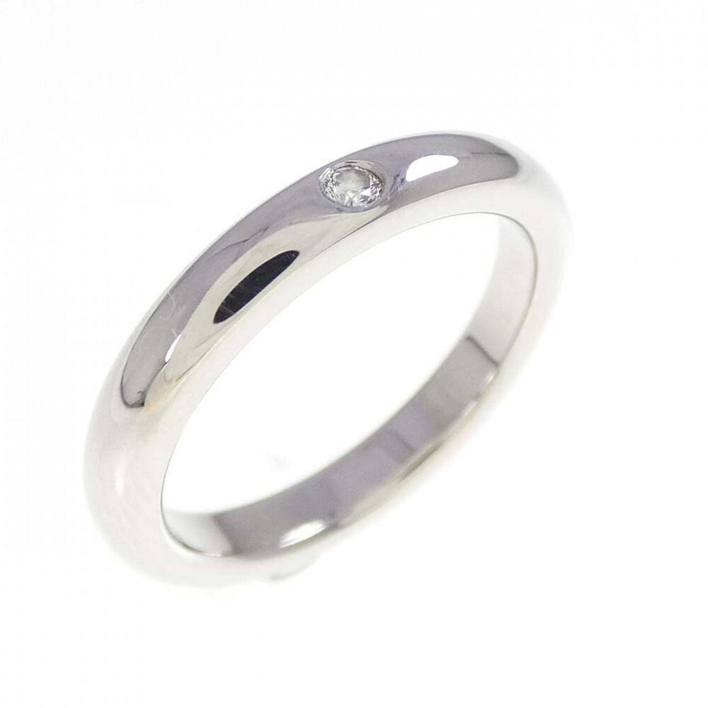 TIFFANY Silver Ring